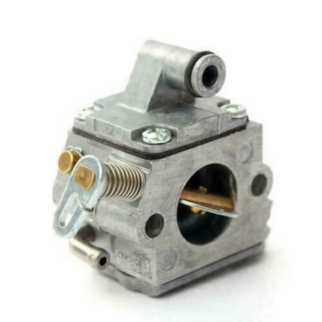 

017 Carburetor 018 1130 120 0603 For STIHL For ZAMA C1Q-S57 Metal Part