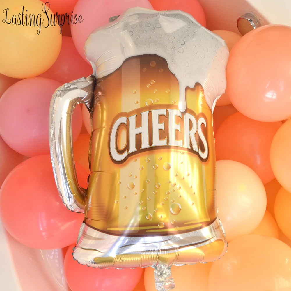 16 милых праздничных украшений 18 воздушных шаров на день рождения для девочек