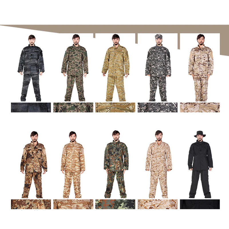 Темно синие мужские военные штаны армейская Тактическая Военная форма