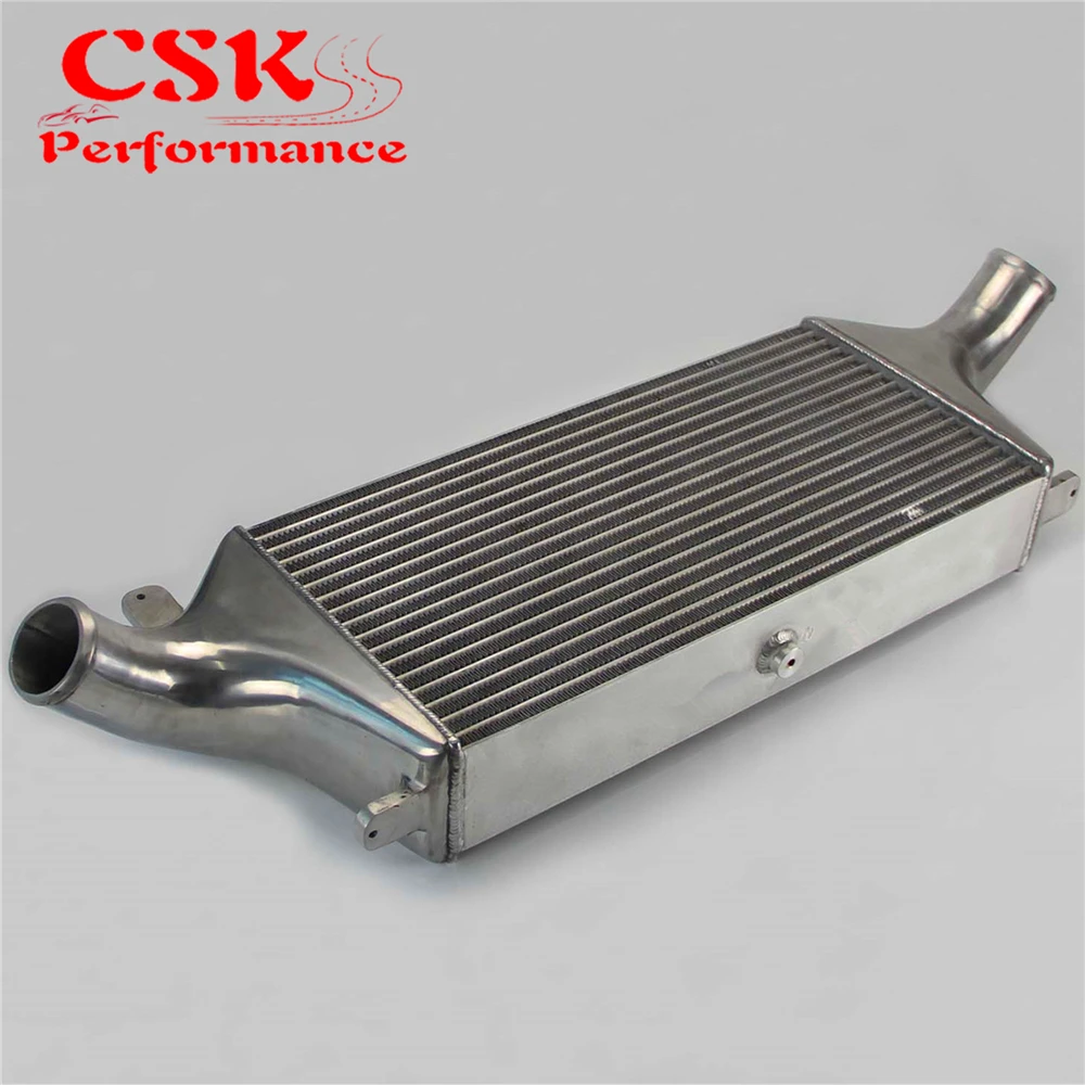 FMIC алюминиевое Переднее Крепление интеркулер Подходит для Nissan Skyline R33 R34 GTR RB26DETT