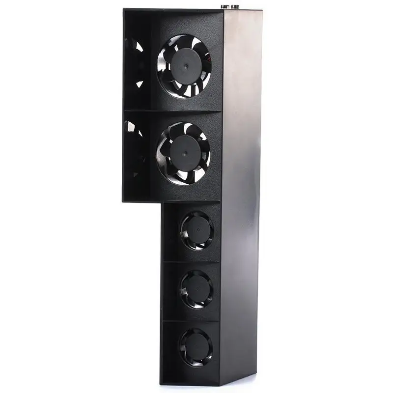 Для PS 4 смарт супертурбосистема Авто Контроль температуры вентилятор