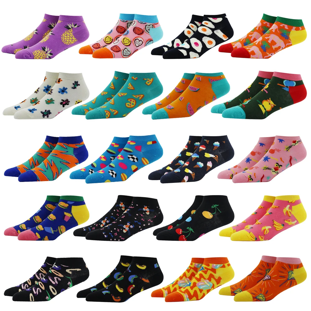 4 пары/партия мужские хлопковые носки|Мужские носки| |