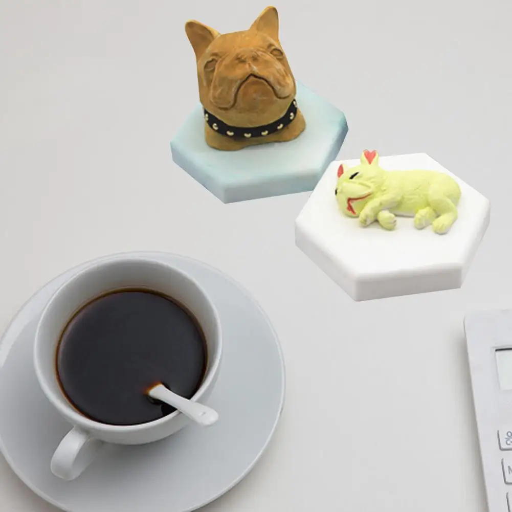 DIY круглые силиконовые формы для бетона силиконового герметика ароматерапия