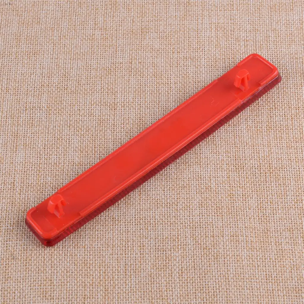 

Right Rear Bumper Reflective Marker Lamp Light Reflector 7E0 945 106C Fit For VW T5 2003 2004 2005 2006 2007 2008 2009