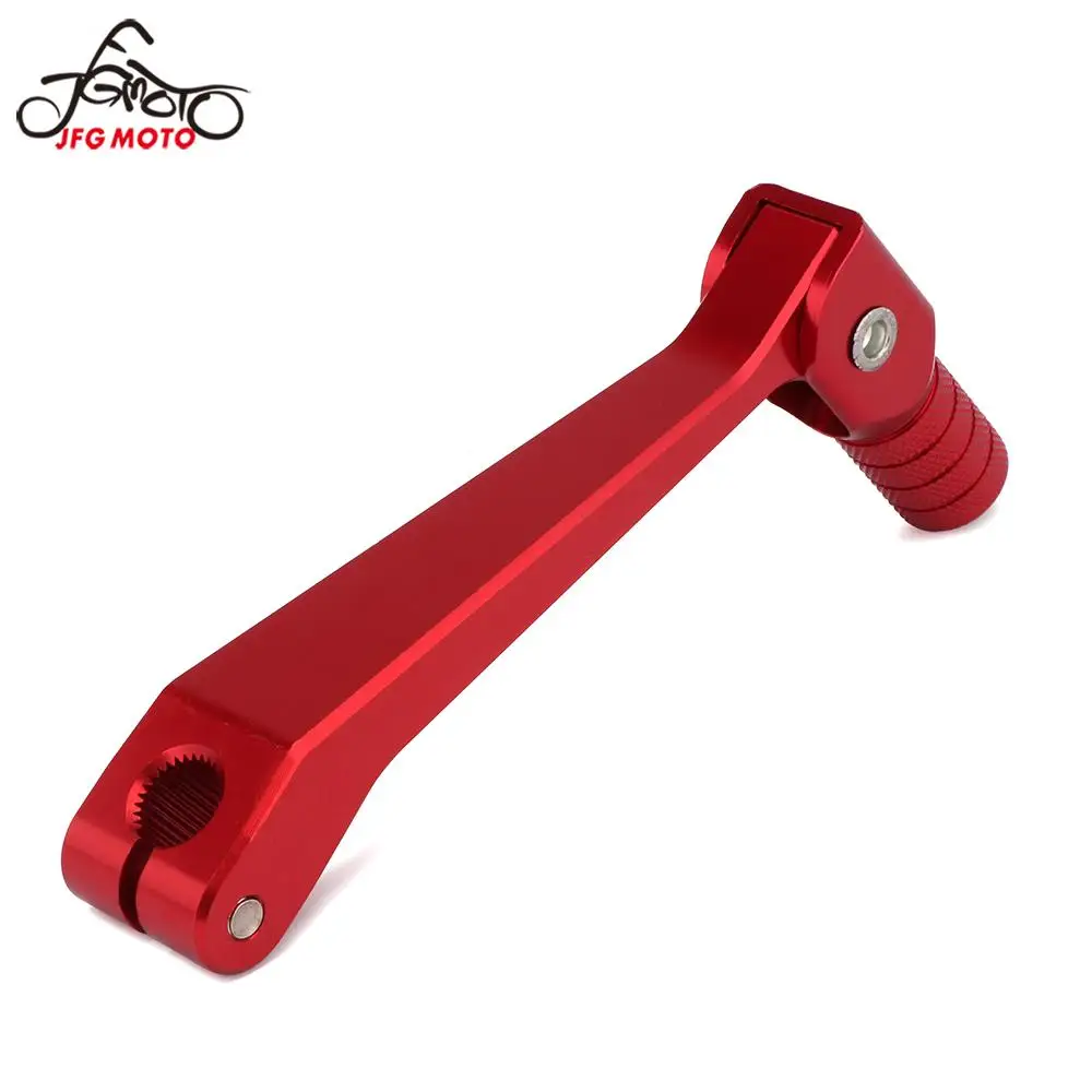 Мотоциклетная задняя педаль CNC для Honda CRF150F CRF230F CRF 150F 230F 150 230 F 2003-2009 2012-2017 2006 2007 |