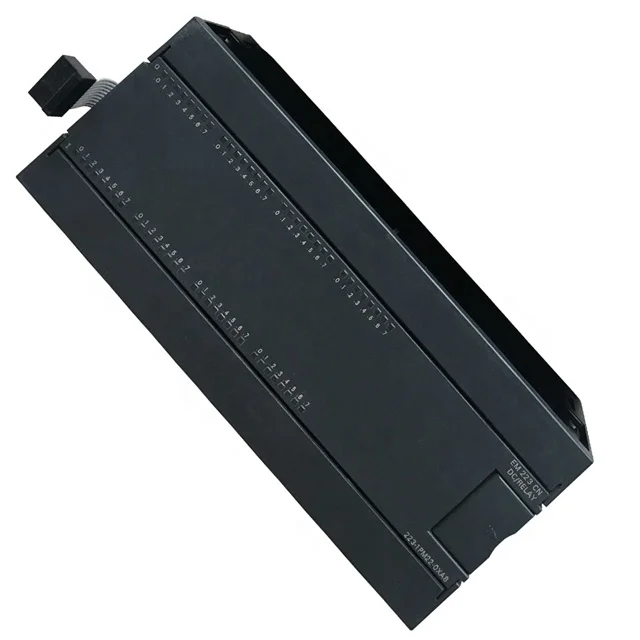 

Новый SIMATIC S7-200 PLC 6ES7223-1PM22-0XA0 EM223 22X модуль цифрового ввода/вывода ЦП