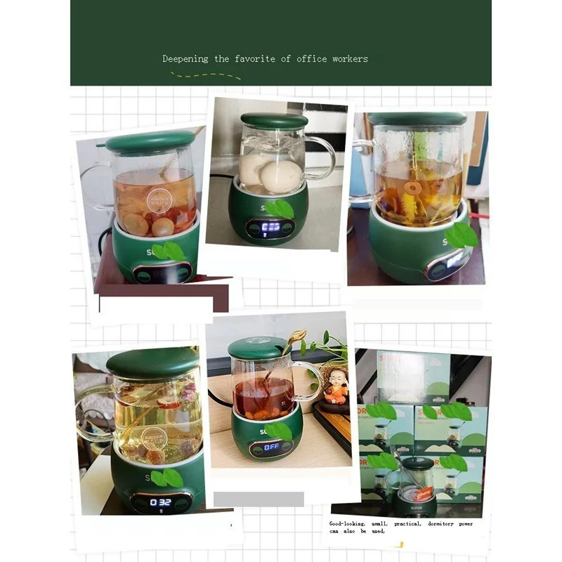 keukenapparatuur commercial restaurant equipment elektrikli mutfak aletleri kitchen electrical appliance electric stew cup free global shipping