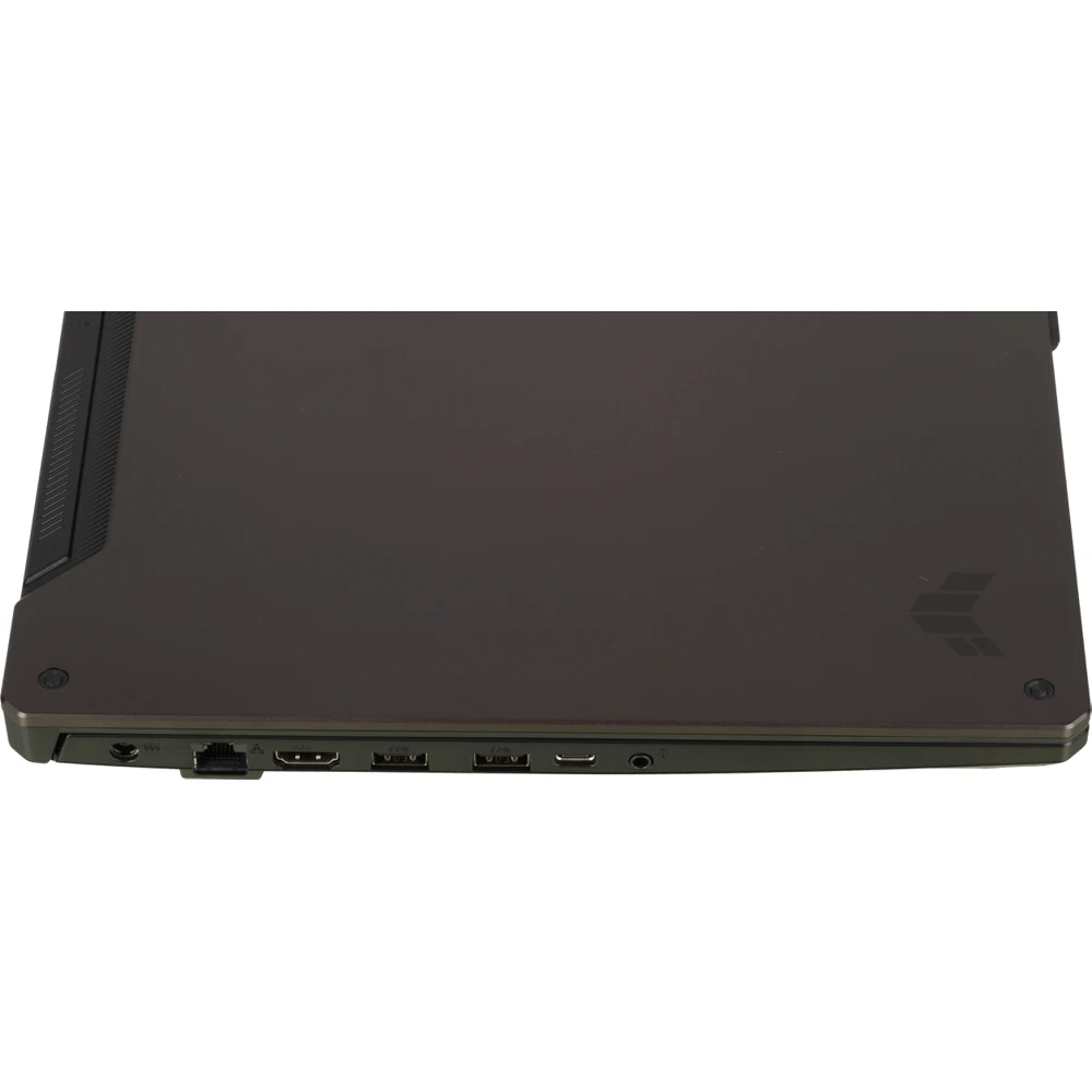 Ноутбук ASUS TUF Gaming FX506HCB-HN1138 15.6" IPS Intel Core i5 11400H 2.7ГГц 8ГБ 512ГБ SSD RTX 3050 90NR0723-M04800 |