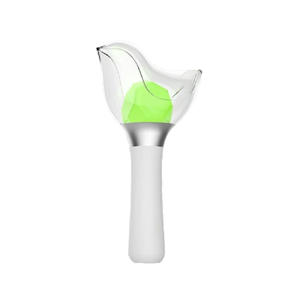 Модная светящаяся палочка kpop GOT7 с поддержкой концерта турне для фанатов