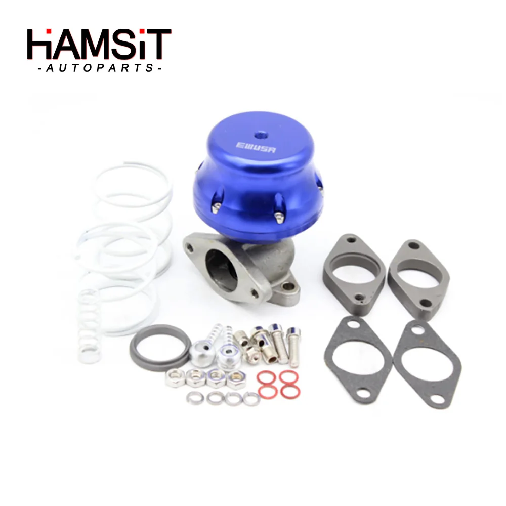 Hamsit турбо наборы для 88-00 Honda Civic D16A D16Z SOHC Del Sol интеграции CRX Accord