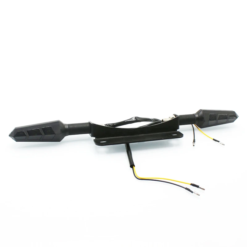 Для Ducati Scrambler 800 Tail Tidy поворотник светодиодный светильник держатель номерного знака аксессуары для мотоциклов