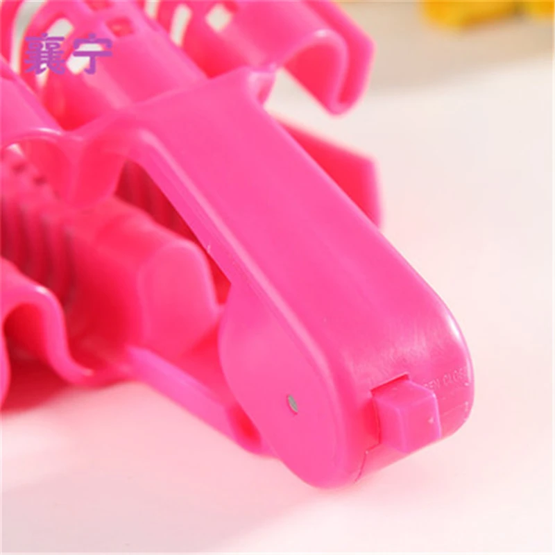 Неподключенные прямые бигуди для волос большая волна инструмент укладки салон