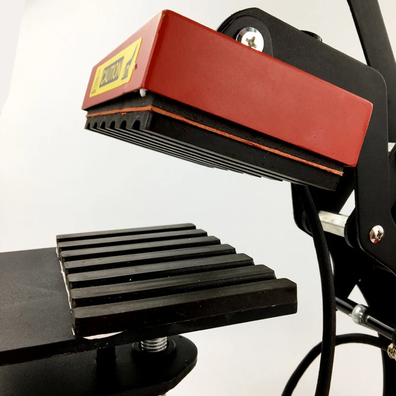 Двойной дисплей горячий пресс рандомная печать персонализированная рекламная