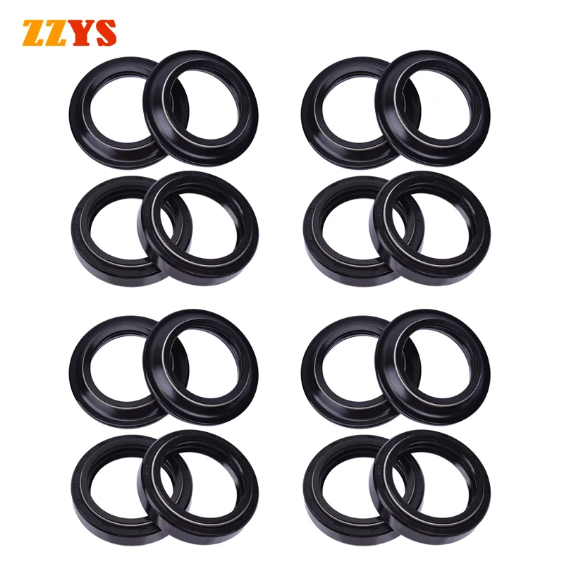 

33x45x8/10.5 33 45 8 10.5 Oil Seal Dust Cover lip For Yamaha XV125 XV250 Virago XV Cygnus 125 YP250 Majesty YP 250 TW200 TW 200