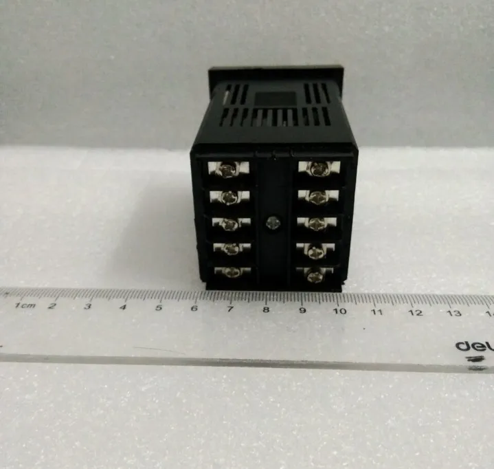 Обновленная версия 3-канальный блок питания с программируемый