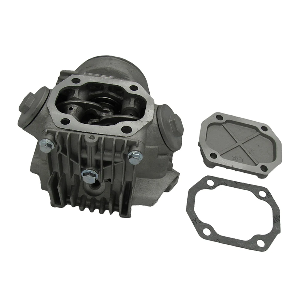 

Complete Cylinder Head +Full Gasket Kit for Honda Z50 XR50 CRF50
