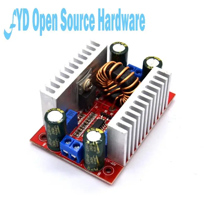 

400 Вт телефон с высокой мощностью и постоянным напряжением