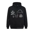 Разработчик графического программного обеспечения, компьютер, инженер, ботаник-Забавный программатор, толстовка, забавные толстовки, Молодежные Толстовки, одежда с длинным рукавом