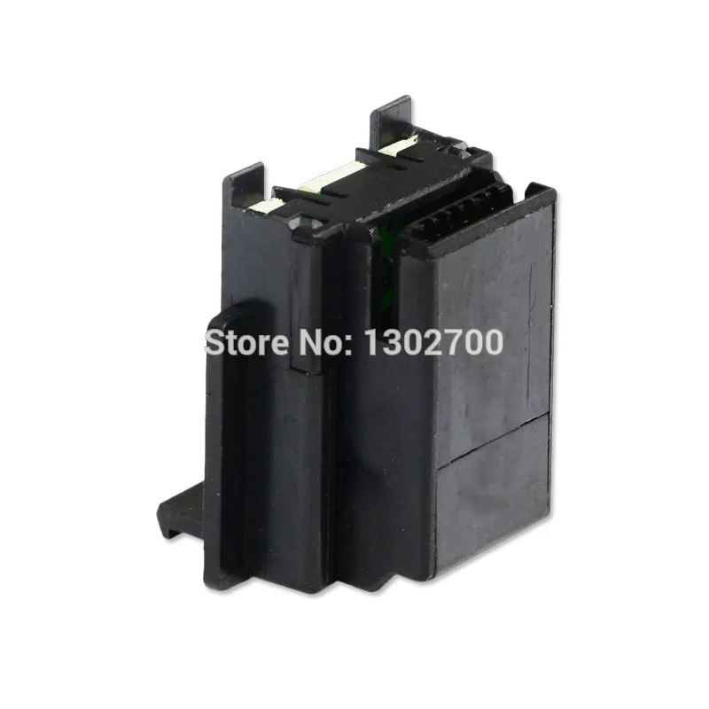 5 шт. 52123601 тонер картридж чип для oki data B710 B710n B710dn B720 B720d B720n B730n B730dn B730 Лазерная