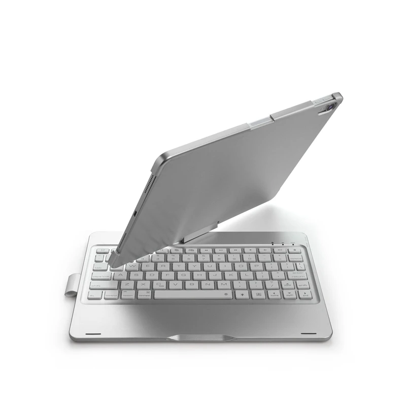 Чехол для iPad Pro 11 10 5 Air 2019 7 цветов с подсветкой вращающийся на 360 градусов чехол
