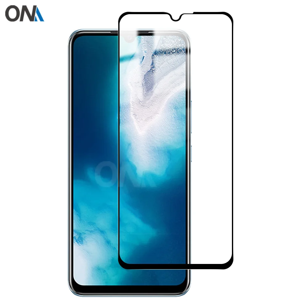Защитное стекло для VIVO V20 SE X20 Screen Protector Premium Full Coverage Protection Film Pro.