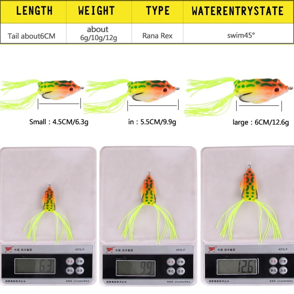 1 PCS 6 colors shiny Fishing Lures Luminous In Deep Shallow Water bending Hard Bait Pesca 6g10g12.5g\10cm11cm12cm | Спорт и