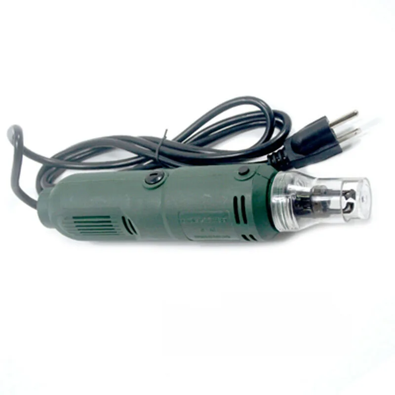 2021 DF 6 ручной машина для зачистки эмалированных проводов Стриптизерша Резак 110V /