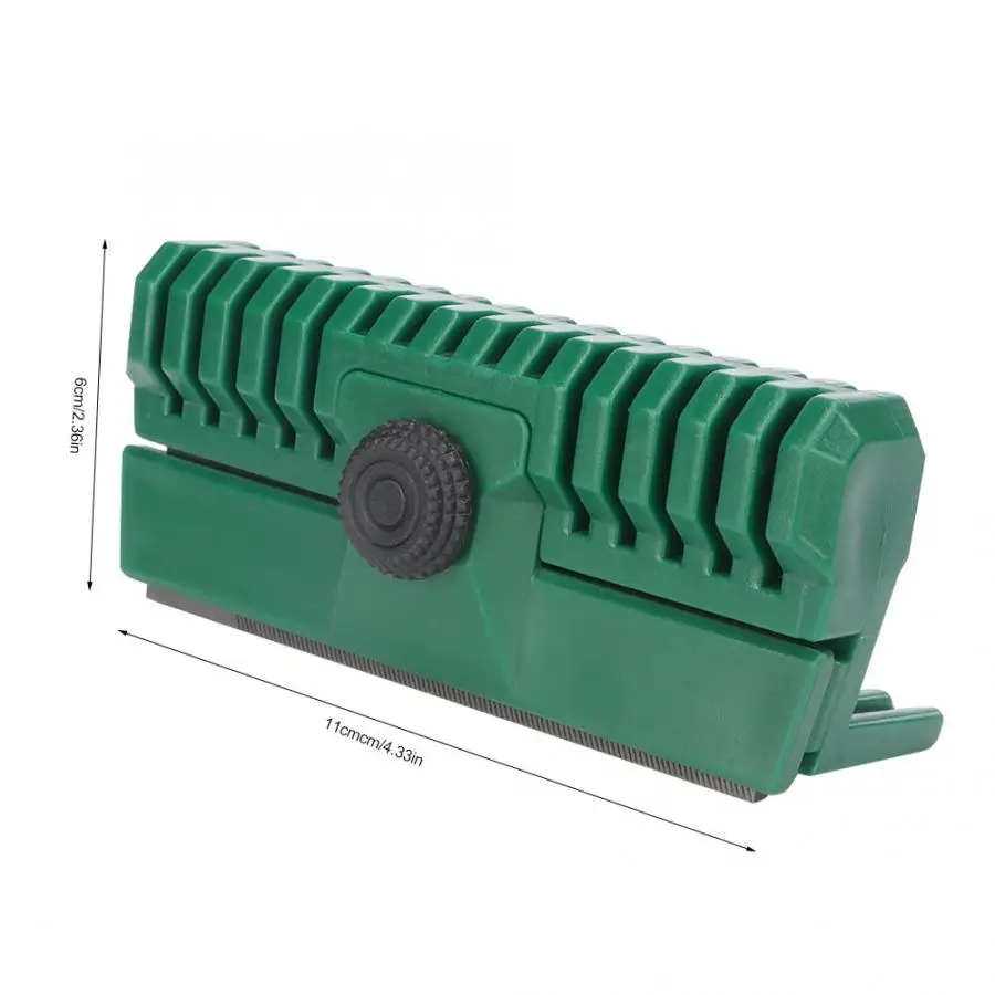 Бензопила цепь трек направляющая планка рельс комоды файл инструмент для