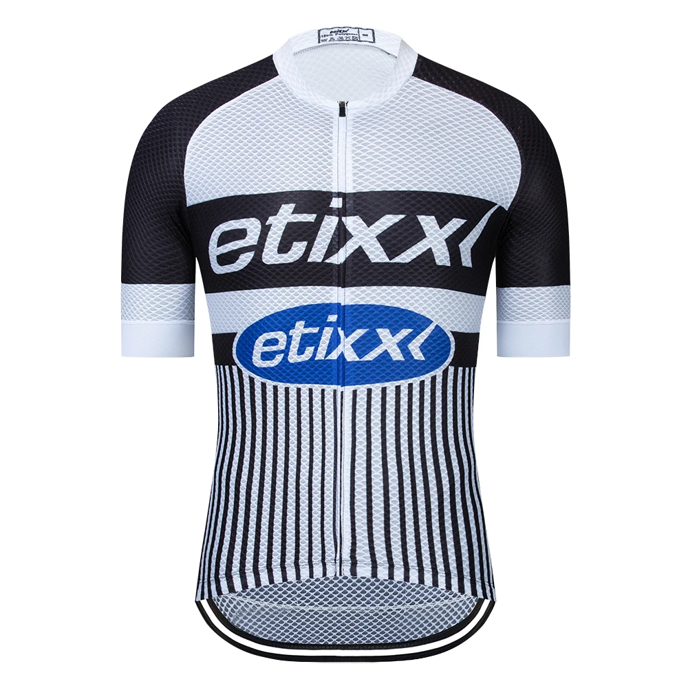 Открытый Велоспорт Джерси мужская одежда велосипед Топ Ropa Ciclismo maillot road MTB