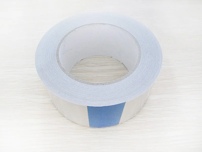 

BGA Aluminum Foil Tape 30MM 40MM 50MM 60MM Width 40M Roll Heat Reflection High Temperature Adhesive Insulation Protective Tape