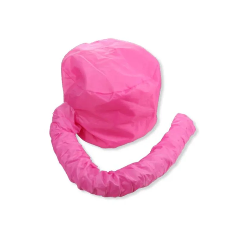 

Hair Dryer Portable Soft Hair Drying Cap Adjustable Womens Hair Blow Quick Dryer Cap Home Hairdressing Salon Supply Accessories