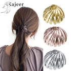 Заколка для волос с шариками, аксессуар для волос