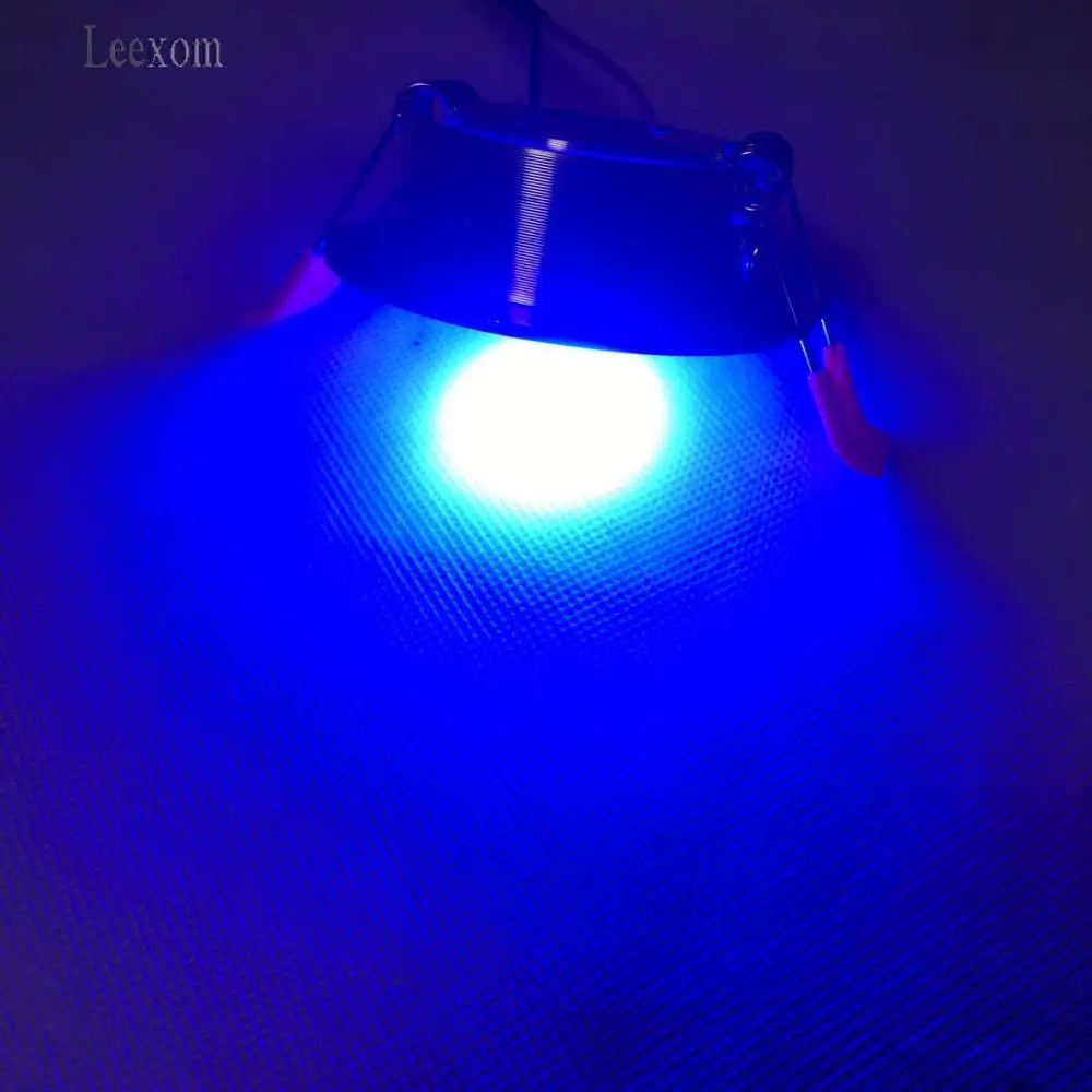 

10pcs/lot Limited 3w 2018 New Arrival Bright Recessed Led Downlight Cob Spot Light Decoration Ceiling Lamp Ac 110v 220v