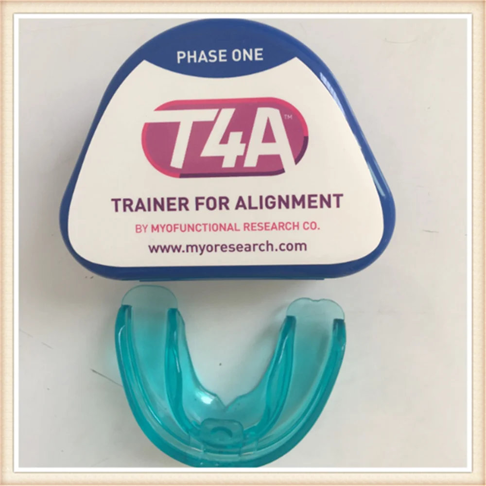 Оригинальные Стоматологические Ортодонтические приборы T4A