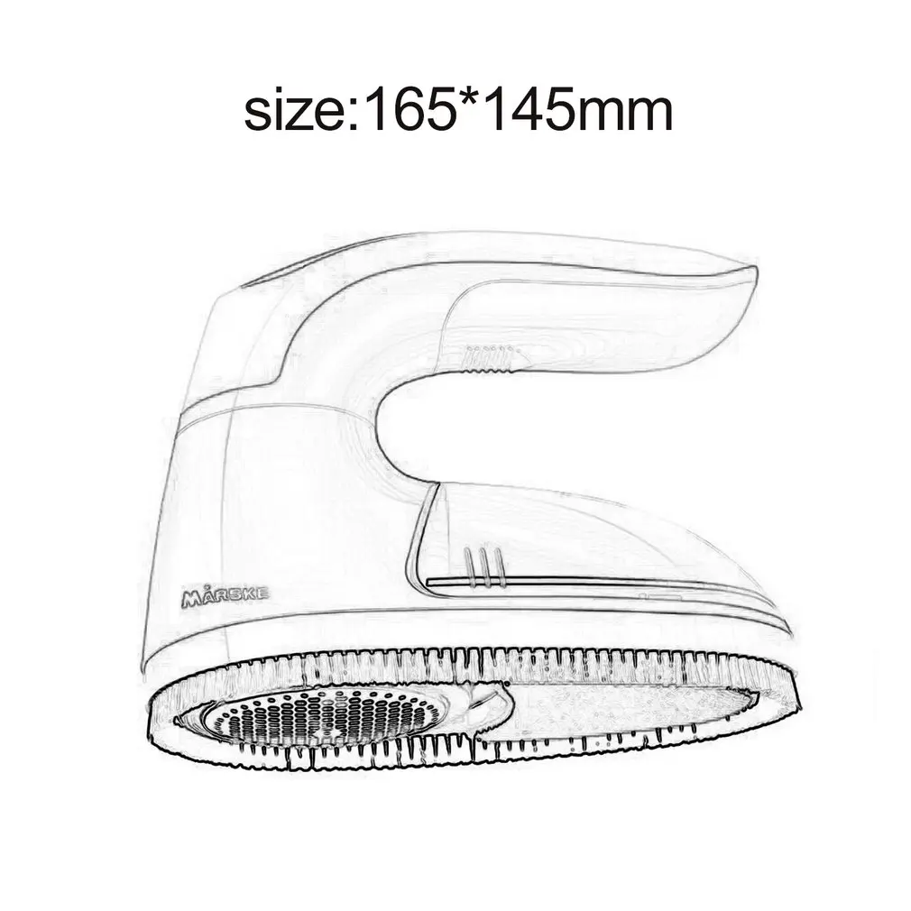 

Electric Hair Ball Trimmer With Rotary Handle Rechargeable Lint Remover Hair Removing Machine Wool Shaving Device