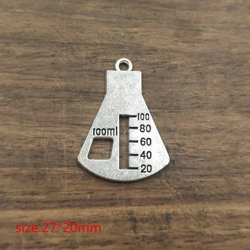 Новые ювелирные изделия химический биологический экспериментальный инструмент