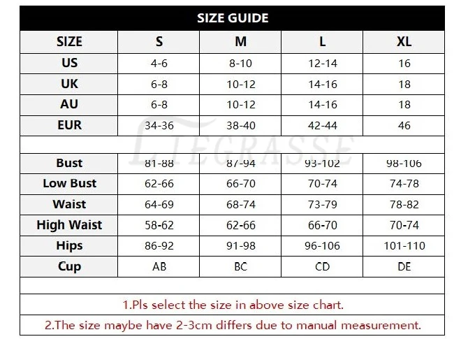 

Liegrasse Elegant Purple Swimwear Women Bathing Suit Hollow Out Deep V Bikini Female Quality Bandage Swimsuit Bikini Set