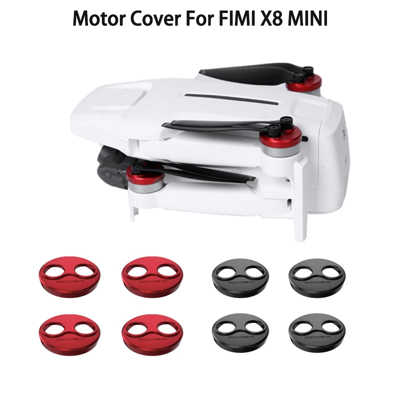 fimi x8 защитный чехол для мотора и