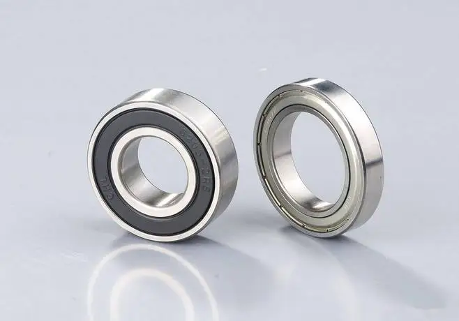 603ZZ 604ZZ 605ZZ 606ZZ 607ZZ 608ZZ 609ZZ подшипник ABEC-5 10 шт. 4x12x4 мм миниатюрный 604Z упорные шариковые подшипники 604 ZZ EMQ качества