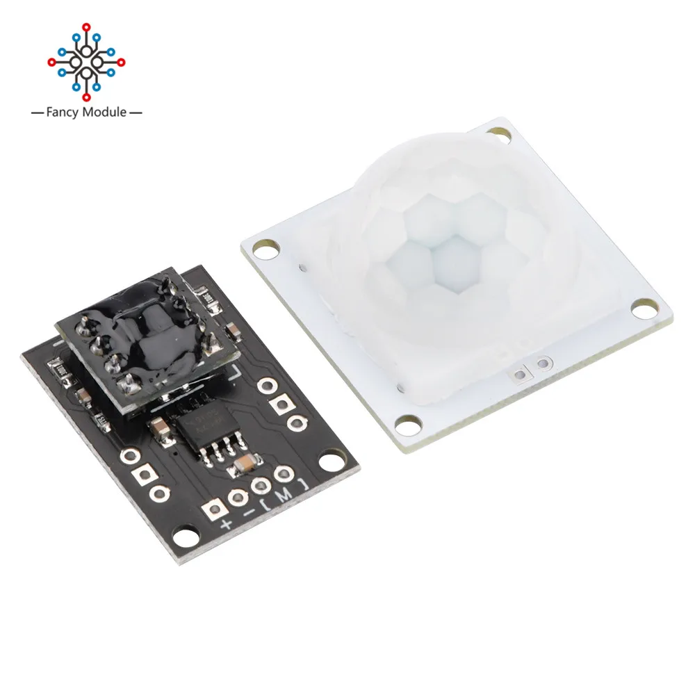 Модуль слесветильник за источником света плата слежения солнечной энергией