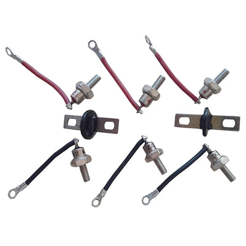 RSK2001 диодный комплект выпрямителя выпрямительный модуль для генераторов