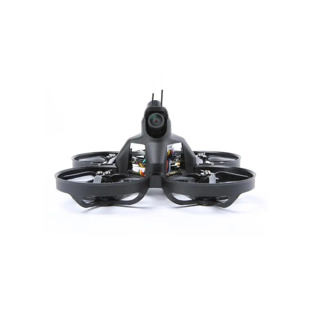IFlight Alpha A85 аналоговый 2-дюймовый whoop с камерой Caddx Loris 4K/sucex-D 20A Whoop F4 AIO плата/XING 1303 5000kv