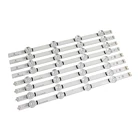 Сменная Светодиодная лента для LG 39LB5610 39LB561V innotek DRT 3,0 39 дюймов Тип A B, 40 шт. (20 * A + 20 * B светодиодный