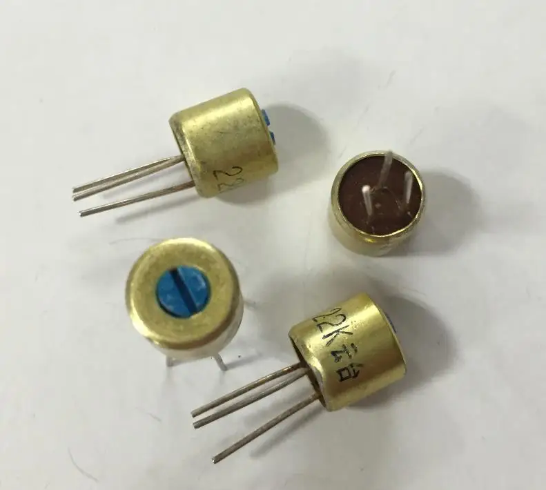 5 шт./лот панорамирующая головка органического твердого потенциометра