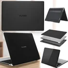 Чехол для ноутбука HUAWEI MateBook X Pro 13,9D15 D1413 14Magicbook Honor Mate Book 13 14 16,1, Матовый Жесткий Чехол для ноутбука