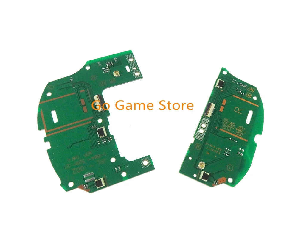 1 шт. для PSV PS VITA 1000 PSVITA оригинальная версия Wi-Fi левая и правая печатная плата