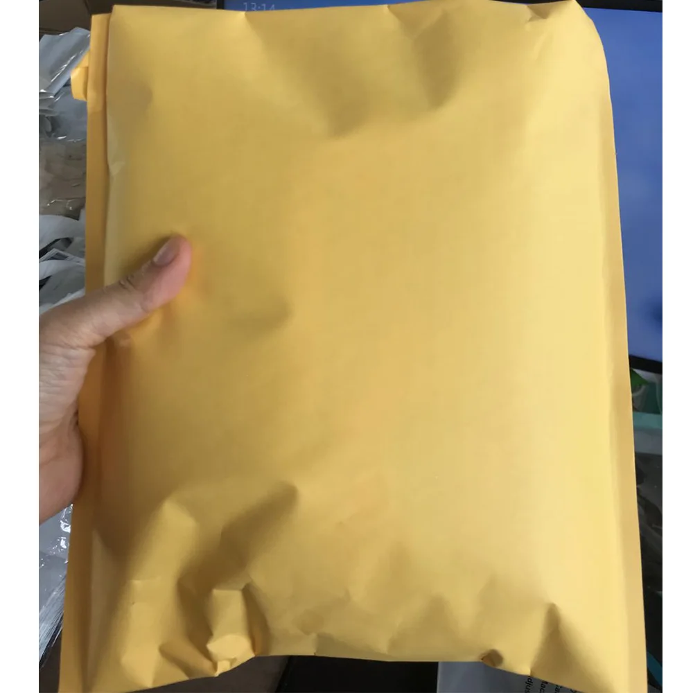 Пакеты-конверты из крафт-бумаги пакеты-конверты с подкладкой