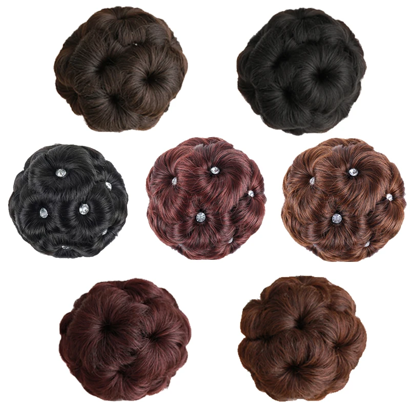 AILIADE синтетические вьющиеся волосы из высокотемпературного волокна белый