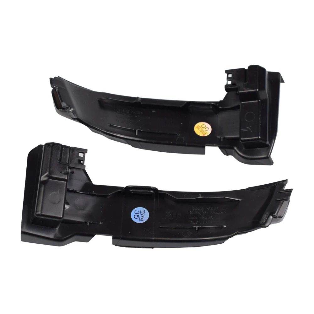 

For Ford Focus Mk4 Ab Bj 2019-2020 Car Side Wing Rearview Mirror LED Dynamic Turn Signal Indicator Sequential Light Accessories