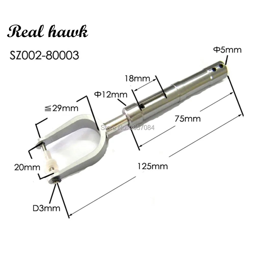 5 стилей алюминиевого сплава